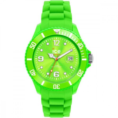 ICE WATCH ICE FOREVER GREEN GREEN a