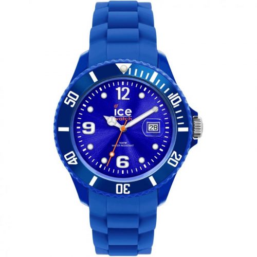 ICE WATCH ICE FOREVER BLUE BLUE b