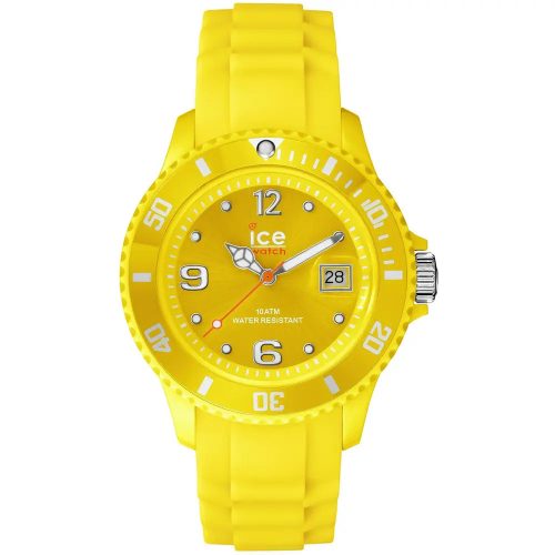 ICE WATCH ICE FOREVER YELLOW YELLOW b