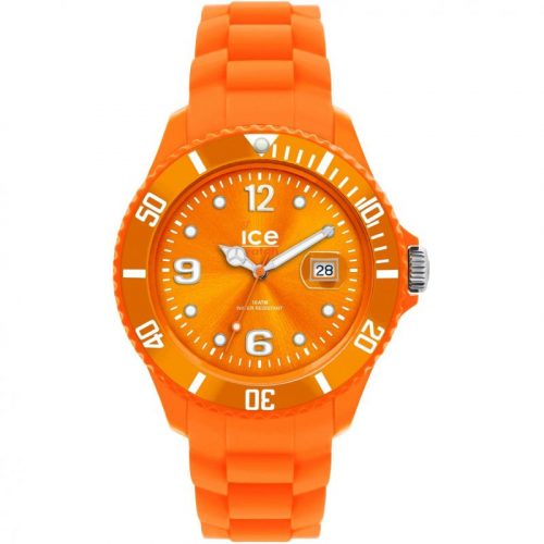 ICE WATCH ICE FOREVER ORANGE ORANGE b