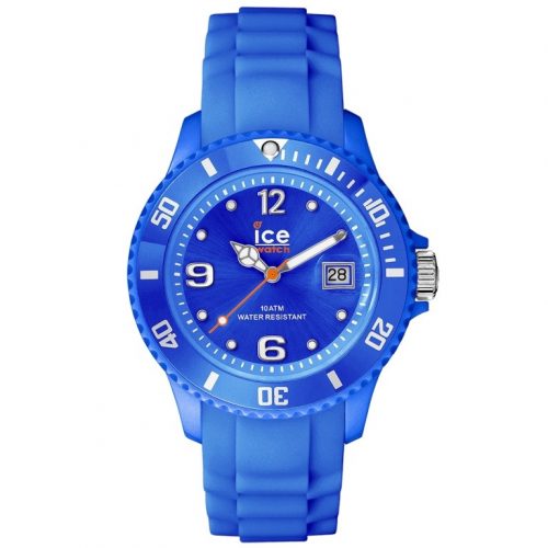 ICE WATCH ICE FOREVER BLUE BLUE c