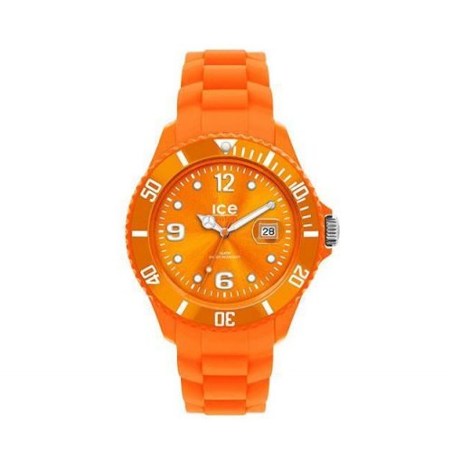 ICE WATCH ICE FOREVER ORANGE ORANGE c