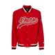 Fanatics NFL San Francisco 49ers Sateen Jacket Bright Cardinal L