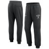 Nike Club Fleece Joggers - NFL Las Vegas Raiders Black/Field Silver XL