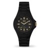 ICE WATCH ICE GENERATION BLACK GOLD BLACK GOLD a