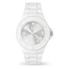 ICE WATCH ICE GENERATION WHITE WHITE b