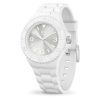 ICE WATCH ICE GENERATION WHITE WHITE b