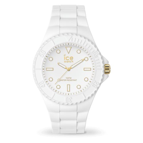 ICE WATCH ICE GENERATION WHITE GOLD WHITE GOLD b