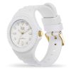 ICE WATCH ICE GENERATION WHITE GOLD WHITE GOLD b