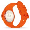 ICE WATCH ICE GENERATION FLASHY ORANGE FLASHY ORANGE