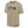 Nike Max 90 T-Shirt - NFL Las Vegas Raiders Yukon Tan