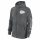 Nike Cotton Full-Zip Fleece Hoodie - NFL Kansas City Chiefs Iron Grey/Iron Grey XXL