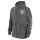 Nike Cotton Full-Zip Fleece Hoodie - NFL Las Vegas Raiders Iron Grey/Iron Grey XXL