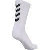 HUMMEL FUNDAMENTAL 3-PACK SOCK WHITE