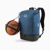 PUMA BASKETBALL PRO BACKPACK SALLING BLUE