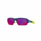 OAKLEY YOUTH FLAK XS FRAME-POSEIDON LENS-PRIZM ROAD