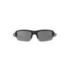 OAKLEY YOUTH FLAK XXS FRAME-POLISHED BLACK LENS-PRIZM BLACK