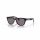 OAKLEY FROGSKINS XXS PRIZM GREY LENSES, POLISHED BLACK FRAME