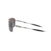 OAKLEY CROSSHAIR FRAME-LEAD LENS-PRIZM BLACK POLARIZED