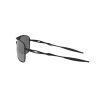 OAKLEY CROSSHAIR FRAME-MATTE BLACK LENS-PRIZM BLACK