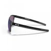 OAKLEY HOLBROOK METAL FRAME-MATTE BLACK LENS-JADE IRIDIUM