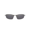 OAKLEY WHISKER FRAME-CARBON LENS-PRIZM BLACK