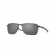 OAKLEY EJECTOR FRAME-SATIN BLACK LENS-PRIZM BLACK