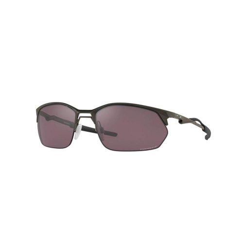 OAKLEY WIRE TAP 2.0 FRAME-PEWTER LENS-PRIZM DAILY POLARIZED