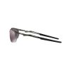 OAKLEY WIRE TAP 2.0 FRAME-PEWTER LENS-PRIZM DAILY POLARIZED