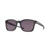 OAKLEY OJECTOR FRAME-MATTE BLACK LENS-PRIZM GREY