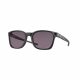 OAKLEY OJECTOR FRAME-MATTE BLACK LENS-PRIZM GREY