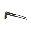 OAKLEY OJECTOR FRAME-MATTE BLACK LENS-PRIZM PRIZM 24K POLARIZED