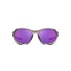 OAKLEY OAKLEY PLAZMA FRAME-GREY INK LENS-PRIZM ROAD