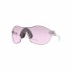 OAKLEY RE:SUBZERO PRIZM LOW LIGHT LENSES, CLEAR FRAME