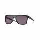 OAKLEY LEFFINGWELL FRAME-BLACK INK LENS-PRIZM GREY