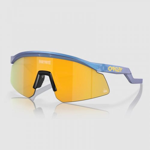 OAKLEY Hydra Fortnite BlCyClr Shft Prizm 24K