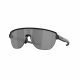 OAKLEY CORRIDOR PRIZM BLACK LENSES, MATTE BLACK FRAME