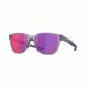 OAKLEY ACTUATOR PRIZM ROAD LENSES, TRANS LILAC FRAME