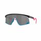 OAKLEY BXTR PRIZM BLACK LENSES, MATTE BLACK FRAME B