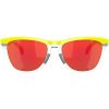 OAKLEY Frogskins Range MtYl/ClstNrn PrizmRby