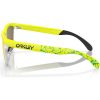 OAKLEY Frogskins Range MtYl/ClstNrn PrizmRby