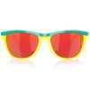 OAKLEY Frogskins Hybrid Clst Prizm Ruby