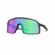 OAKLEY SUTRO PRIZM GOLF LENSES, MATTE BLACK FRAME