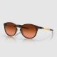 OAKLEY PITCHMAN R Prizm Brown Gradient Lenses, Matte Brown Tortoise Frame