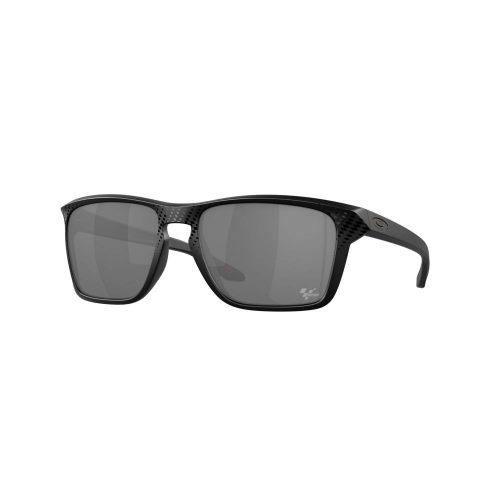 OAKLEY SYLAS PRIZM BLACK LENSES, MATTE BLACK FRAME B