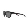 OAKLEY SYLAS PRIZM BLACK LENSES, MATTE BLACK FRAME B