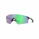 OAKLEY EVZERO BLADES PRIZM JADE LENSES, MATTE JADE FADE FRAME