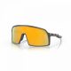 OAKLEY SUTRO S FRAME-MATTE CARBON LENS-PRIZM 24K