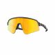 OAKLEY SUTRO LITE SWEEP PRIZM 24K LENSES, MATTE CARBON FRAME 39