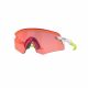 OAKLEY ENCODER PRIZM FIELD LENSES, MATTE WHITE FRAME